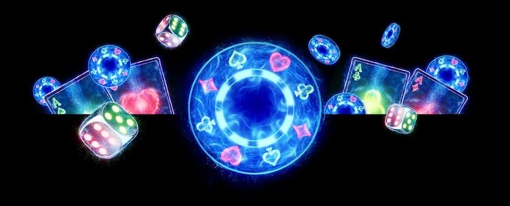 Pusat olahraga dan hiburan virtual erigo4d