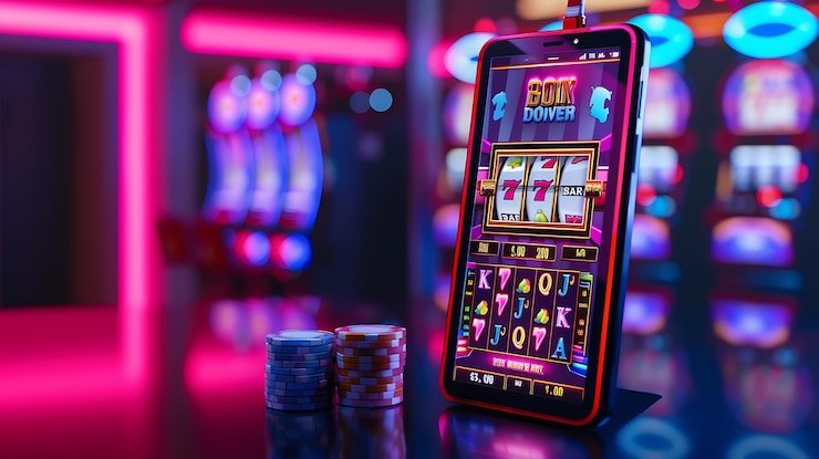 Batas deposit erigo4d saat browsing mobile