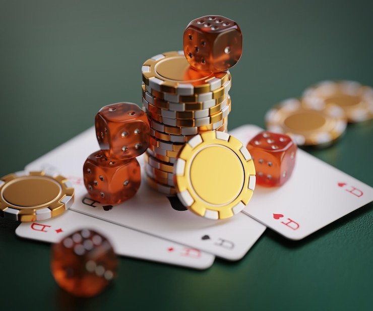 Mengatur batas deposit melalui ponsel pribadi